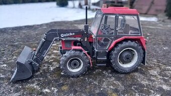 Zetor 7745