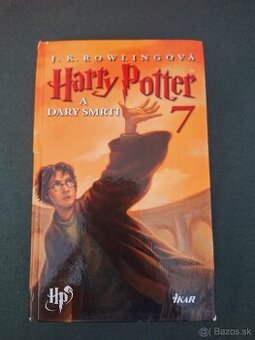 Harry Potter 7