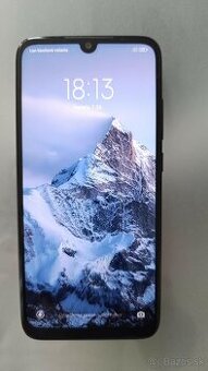 Redmi note 7
