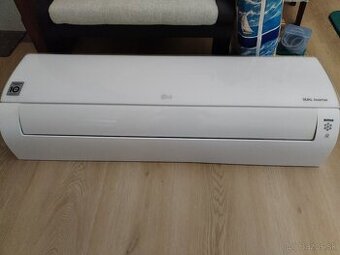 Klimatizácia LG DC 18RQ NSK