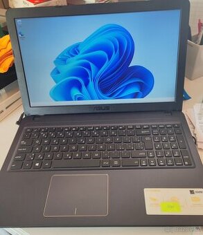 Notebook Asus Vivobook X543
