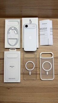 Predam Apple iPhone Air 512GB Biely