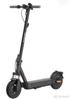 Kolobežka Xiaomi Electric Scooter 5 Eu