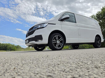 Volkswagen T6 Transporter 2023