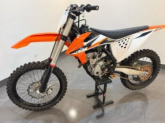 Ktm sxf 250