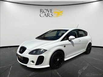 Seat Leon 1.2TSI GT-Line COPA 77kW M6 5dv