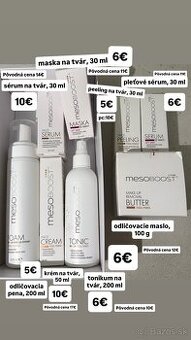 mesoboots