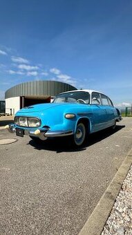 Tatra 603-1 (1959)