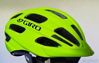 Giro register cyklo prilba veľkosť L - 59-63cm