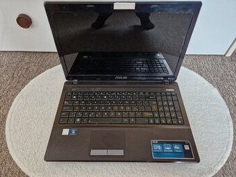 Asus K53U-SX291V