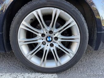 BMW elektróny 18ky M-packet
