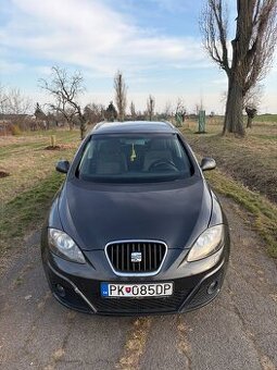 Seat Altea XL 1.9 TDI Style 77kW105HP M5