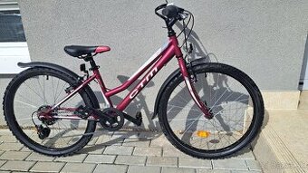 Dievčenský bicykel Ctm Mony