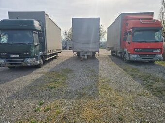 Tandem 1 naprava 11t