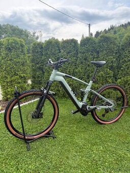 E-BIKE Cube Stereo Hybrid SLX 750wh