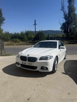 BMW 520 xDrive