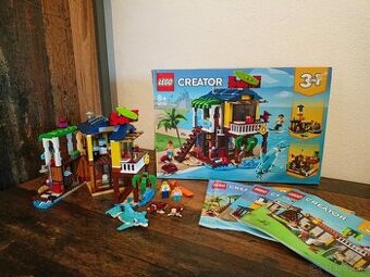 LEGO STAVEBNICE