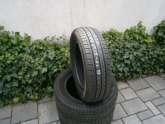 Predám 4x letné pneu Yokohama 185/65 R15 88TML