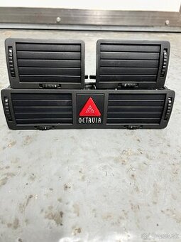 skoda octavia 1 fukare