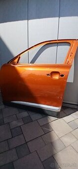Peugeot 208 dvere