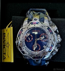 INVICTA RESERVE VENOM SWISS RONDA