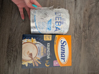 BEBA Expert pro lactose free 400 g