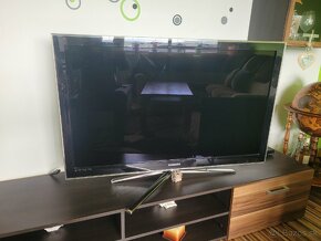 3D televízor Samsung