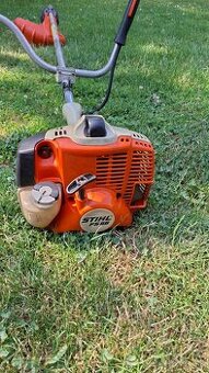 Krovinorez stihl 56