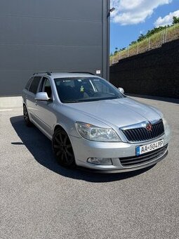 Škoda octavia facelift 2013