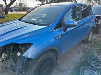 Rozpredám na náhradné diely Ford Kuga 4×4 2.0 TDCI G6DG