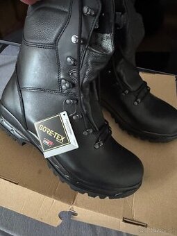 Zimné goretex kanady
