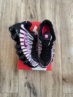 Nike shox TL