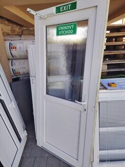 Vchodové dvere