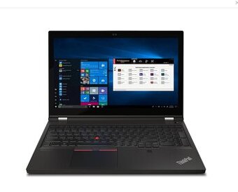 Lenovo ThinkPad P15 G2|Xeon W-11855M|32GB|SSD512GB|RTX A3000