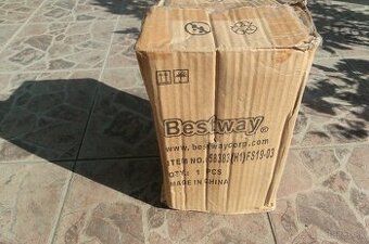 Bazénová filtrácia .