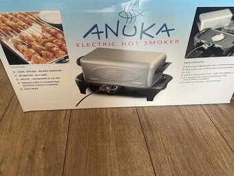 Údiareň Anuka