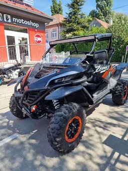 CFMOTO ZFORCE 1000 SPORT-R