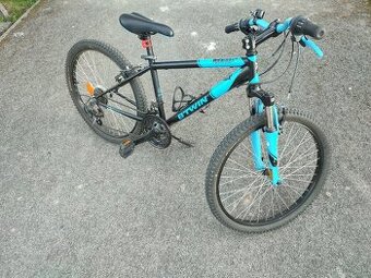 Detský bicykel
