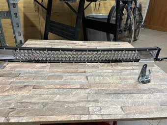 Led svetelná rampa 700W