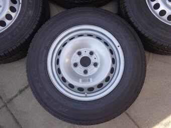 5x120 R16C Man tge -- VW Crafter letna sada