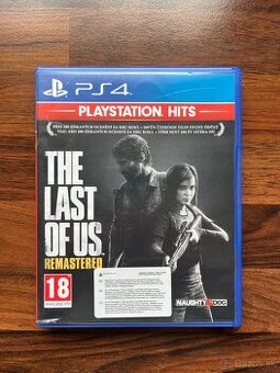 PS4/PS5 Hry