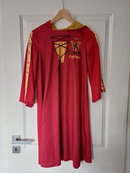 Harry Potter metlobalový plášť veľ.134/140