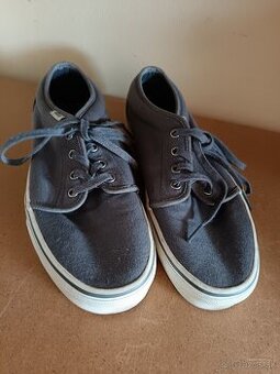 Štýlové tenisky VANS – super stav