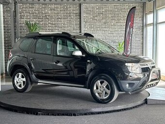 Duster 1.6 16V 4x4 Access