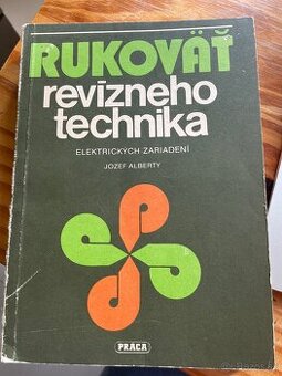 Rukoväť revízneho technika - 1