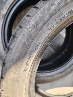 225/45R17 94V Zimné Matador BestDriwe