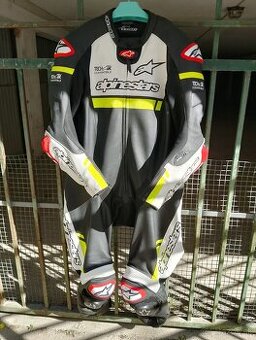 Kombinéza Alpinestars