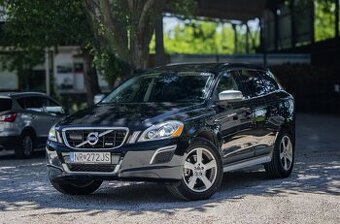 Volvo XC60 R-Design AWD