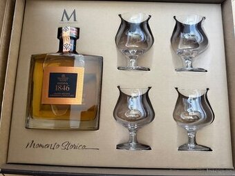 Mazzetti d’Altavilla Riserva 1846 0,7 l