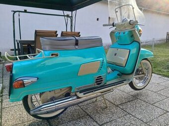 Tatran 125  r.v.69